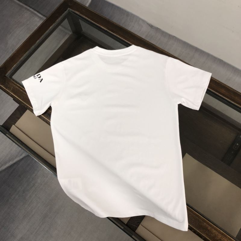 Prada T-Shirts